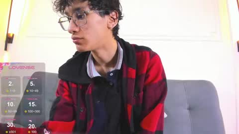 Snapshot of camilo_stark chatting on 06-10-26, 03:07 Camilo online show from 06-10-26, 03:07
