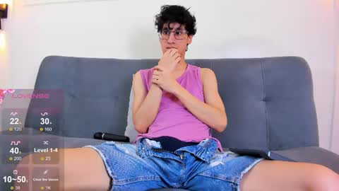 Snapshot of camilo_stark chatting on 06-11-26, 03:04 Camilo online show from 06-11-26, 03:04