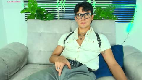 CAMILO online show from 02-04-26, 08:03