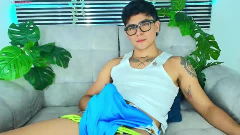 CAMILO online show from 04-29-26, 10:27