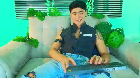 CAMILO online show from 06-08-26, 09:48
