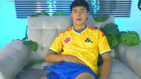 CAMILO online show from 06-17-26, 08:32