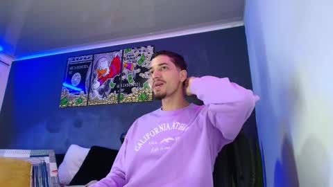 CAMILO  online show from 02-14-25, 01:29