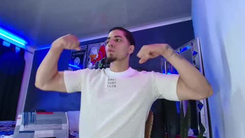 CAMILO  online show from 03-06-25, 12:30