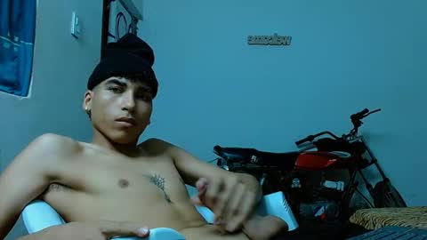 camilo online show from 03-26-26, 01:33