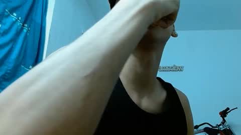 camilo online show from 03-31-26, 06:03