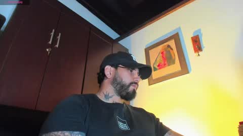 Camilo online show from 04-27-26, 03:54