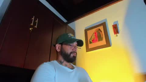 Camilo online show from 06-07-26, 12:53
