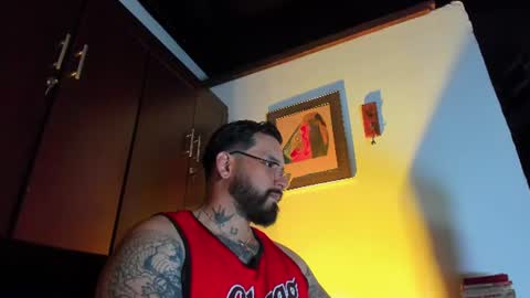 Camilo online show from 06-15-26, 02:08