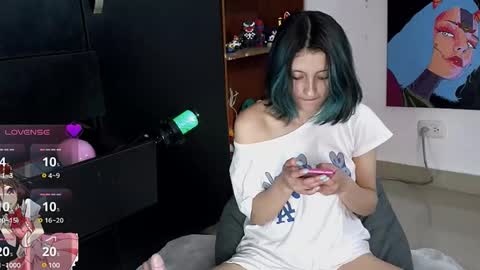Cami  online show from 02-15-26, 02:08