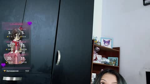 Cami  online show from 04-02-26, 02:20