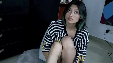 Cami  online show from 05-18-26, 03:13