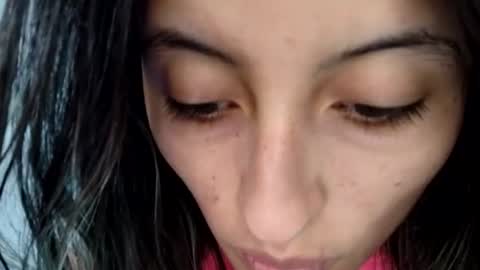 Cami  online show from 08-02-26, 03:27