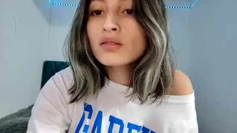 Cami  online show from 08-03-26, 03:49