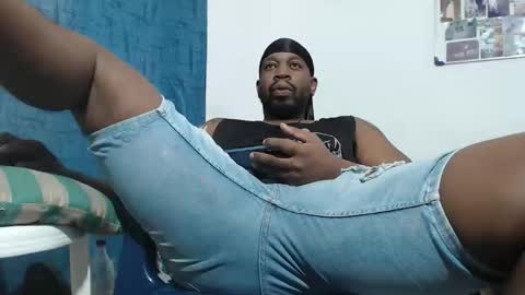 Camilo online show from 04-19-26, 06:10