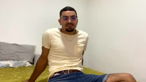 camilor_30 online show from 10-09-25, 10:24