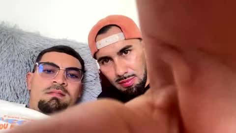 camilor_30 online show from 10-19-25, 03:12