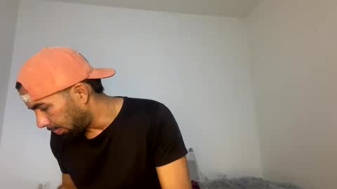 camilor_30 online show from 10-21-25, 09:54