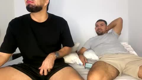 camilor_30 online show from 12-01-25, 09:14