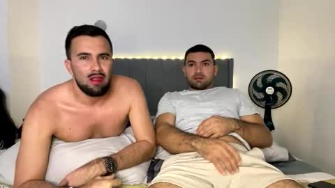 camilor_30 online show from 03-02-26, 11:06