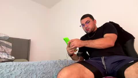 camilor_30 online show from 07-31-26, 12:37