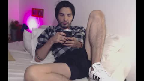 Snapshot of camilosaennz chatting on 01-06-25, 06:03 camilo online show from 01-06-25, 06:03