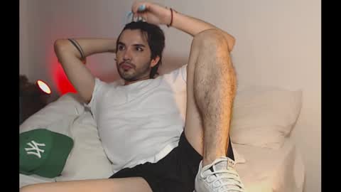 Snapshot of camilosaennz chatting on 01-07-25, 12:55 camilo online show from 01-07-25, 12:55