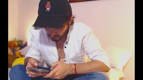 Snapshot of camilosaennz chatting on 01-12-25, 04:42 camilo online show from 01-12-25, 04:42