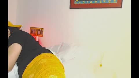 Snapshot of camilosaennz chatting on 01-13-25, 03:56 camilo online show from 01-13-25, 03:56