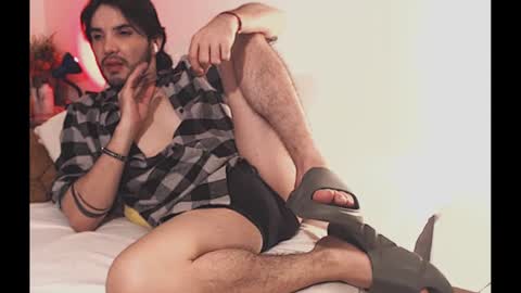 Snapshot of camilosaennz chatting on 01-15-25, 06:12 camilo online show from 01-15-25, 06:12