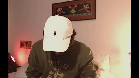 Snapshot of camilosaennz chatting on 01-16-25, 02:51 camilo online show from 01-16-25, 02:51
