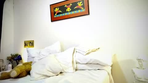 Snapshot of camilosaennz chatting on 01-22-25, 12:59 camilo online show from 01-22-25, 12:59