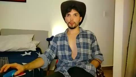 camilo online show from 11-06-25, 11:11