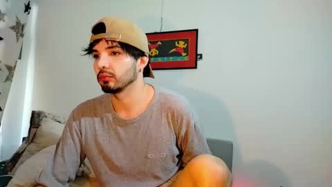 camilo online show from 12-18-25, 01:06