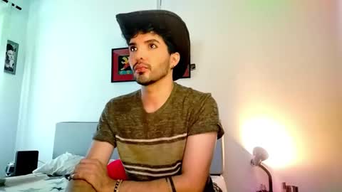 camilo online show from 02-15-26, 05:20