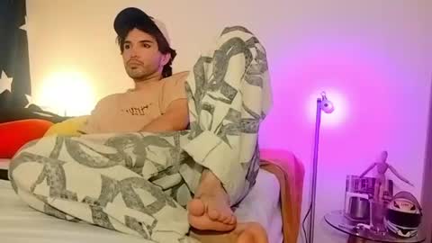 camilo online show from 07-14-26, 02:16
