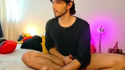 camilo online show from 07-25-26, 04:15