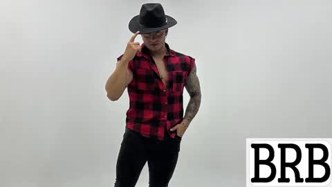 Camilo Teran online show from 10-13-25, 02:11
