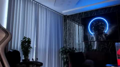 Snapshot of camilowatson chatting on 03-09-25, 10:52 Camilo Watson online show from 03-09-25, 10:52