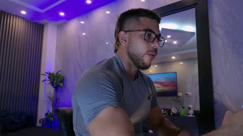 Camilo Watson online show from 04-04-26, 02:43