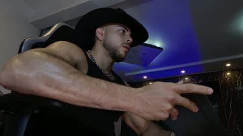 Camilo Watson online show from 05-04-26, 01:23