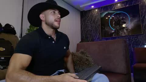 Camilo Watson online show from 05-05-26, 01:57