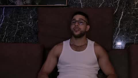 Camilo Watson online show from 05-15-26, 01:34