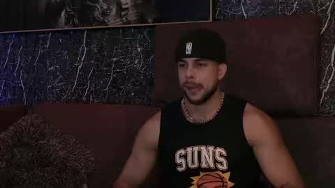 Camilo Watson online show from 05-17-26, 12:19