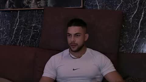 Camilo Watson online show from 05-17-26, 10:06