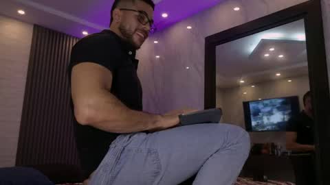 Camilo Watson online show from 05-21-26, 10:50