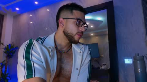Camilo Watson online show from 05-30-26, 01:35
