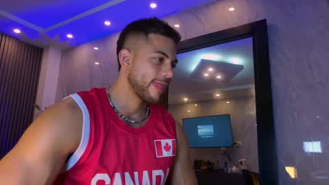 Camilo Watson online show from 06-05-26, 12:39