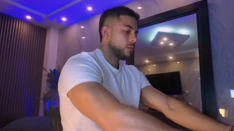 Camilo Watson online show from 06-06-26, 01:54