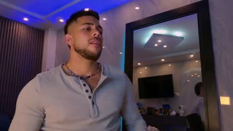 Camilo Watson online show from 06-14-26, 01:58